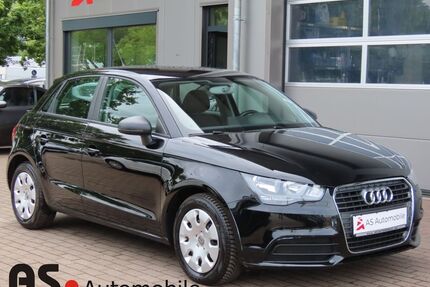 Audi A1 Gebrauchtwagen