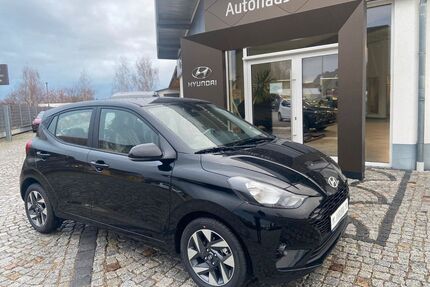 Hyundai i10 Gebrauchtwagen