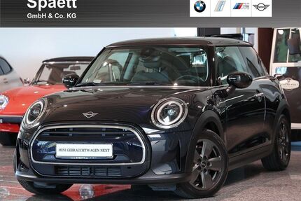 Mini Cooper Gebrauchtwagen
