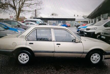 Opel Ascona Gebrauchtwagen