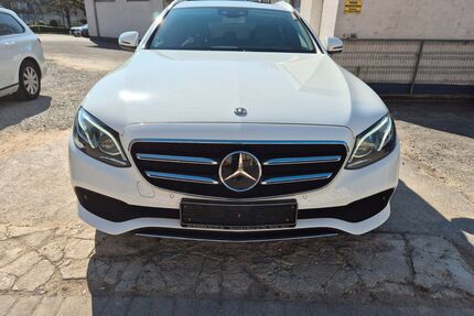 Mercedes-Benz E 400 Gebrauchtwagen