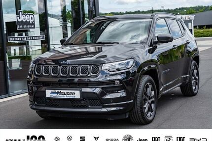 Jeep Compass Gebrauchtwagen