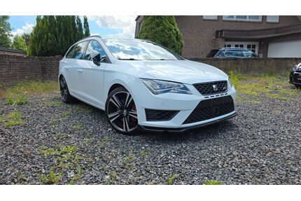 Seat Leon Gebrauchtwagen