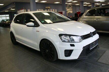 VW Polo 1.2 TSI BMT Highline Gebrauchtwagen