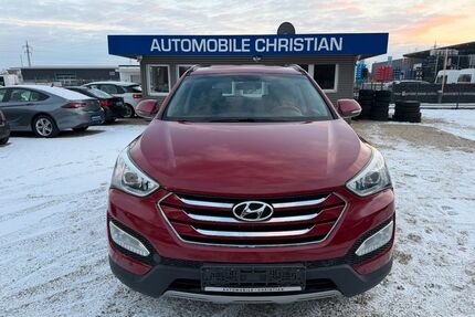 Hyundai SANTA FE Gebrauchtwagen