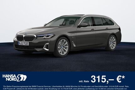 BMW 530 Gebrauchtwagen