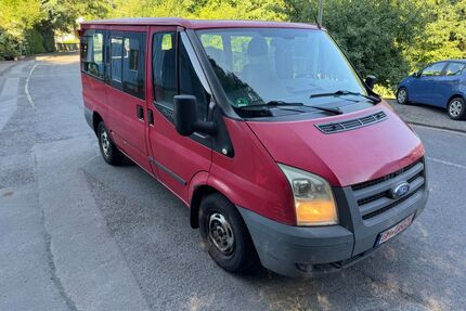 Ford Transit Gebrauchtwagen