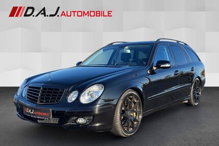 Mercedes-Benz E 500 Gebrauchtwagen