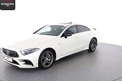 Mercedes-Benz CLS 53 AMG Gebrauchtwagen