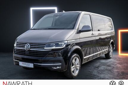 VW T6 Caravelle Gebrauchtwagen