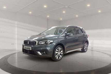 Suzuki SX4 S-Cross Gebrauchtwagen