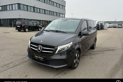 Mercedes-Benz V 250 Gebrauchtwagen
