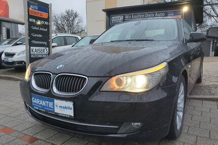 BMW 523 Gebrauchtwagen
