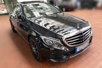 Mercedes-Benz C 250 Gebrauchtwagen