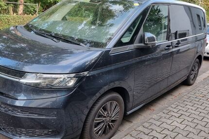 VW T7 Multivan Gebrauchtwagen