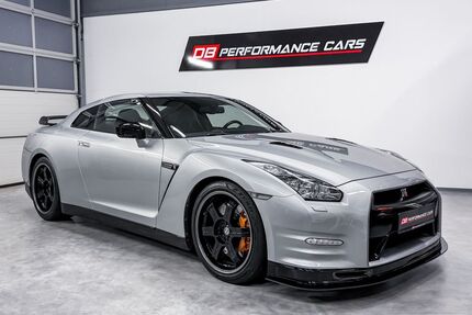 Nissan GT-R Gebrauchtwagen