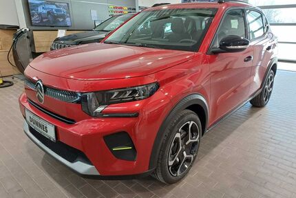 Citroen C3 Gebrauchtwagen