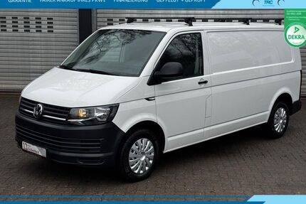 VW T6 Transporter Gebrauchtwagen