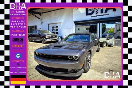Dodge Challenger Gebrauchtwagen
