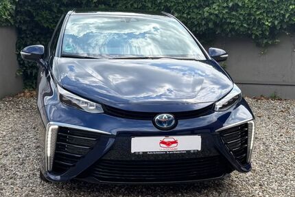 Toyota Mirai Gebrauchtwagen