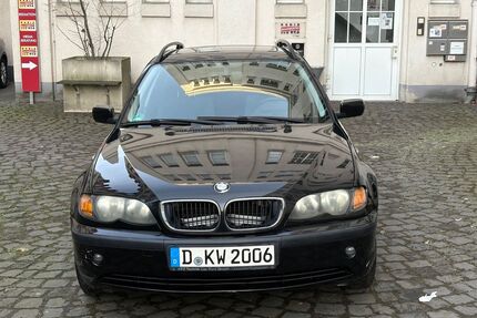 BMW 316 Gebrauchtwagen