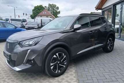 Peugeot 2008 Gebrauchtwagen