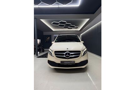Mercedes-Benz V 250 Gebrauchtwagen