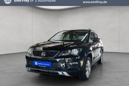 Seat Ateca Gebrauchtwagen