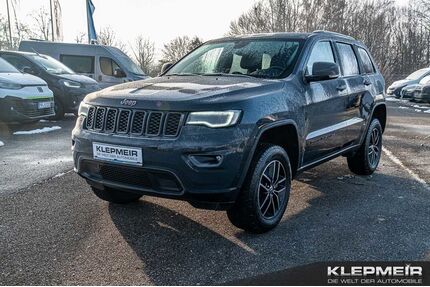 Jeep Grand Cherokee Gebrauchtwagen
