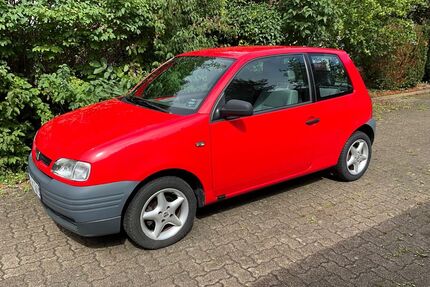 Seat Arosa Gebrauchtwagen