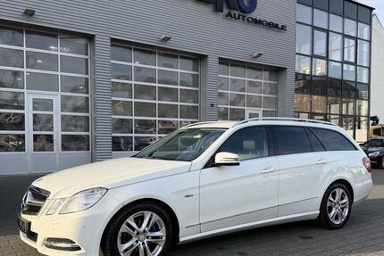Mercedes-Benz E 220 Gebrauchtwagen