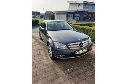 Mercedes-Benz C 180 Gebrauchtwagen