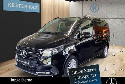 Mercedes-Benz V 220 Gebrauchtwagen