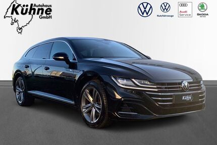 VW Arteon Gebrauchtwagen