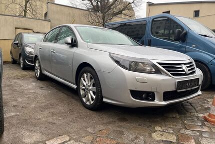 Renault Latitude Gebrauchtwagen