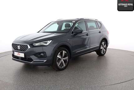 Seat Tarraco Gebrauchtwagen