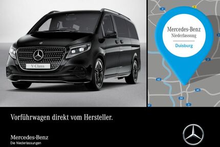 Mercedes-Benz V 300 Gebrauchtwagen