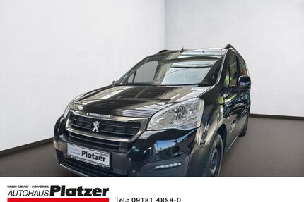 Peugeot Partner Tepee Gebrauchtwagen