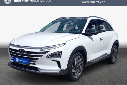 Hyundai NEXO Gebrauchtwagen