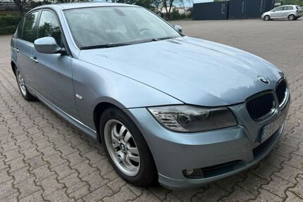 BMW 318 Gebrauchtwagen
