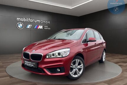 BMW 225 Active Tourer Gebrauchtwagen