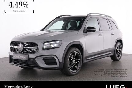 Mercedes-Benz GLB 200 Gebrauchtwagen