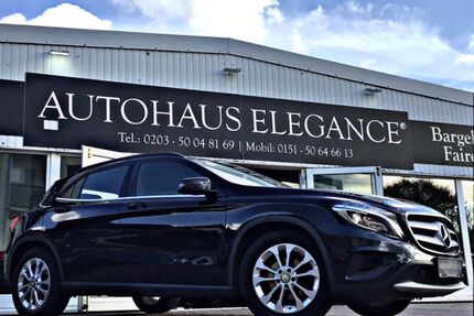 Mercedes-Benz GLA 220 Gebrauchtwagen