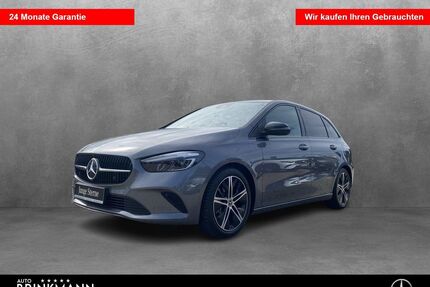 Mercedes-Benz B 200 Gebrauchtwagen