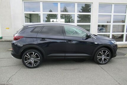 Opel Grandland (X) Gebrauchtwagen