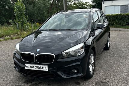 BMW 218 Gebrauchtwagen