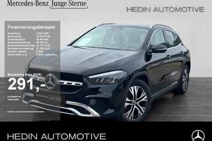Mercedes-Benz GLA 180 Gebrauchtwagen