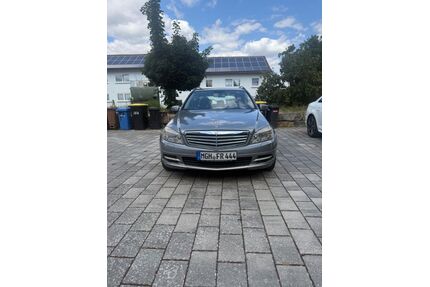 Mercedes-Benz 200 Gebrauchtwagen