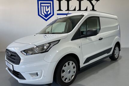 Ford Transit Connect Gebrauchtwagen
