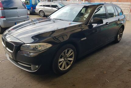 BMW 520 Gebrauchtwagen